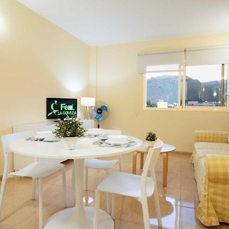 Miramar 3 Apartamento San Sebastián de la Gomera Exterior foto