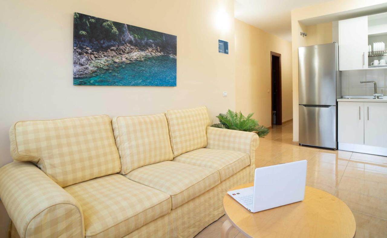 Miramar 3 Apartamento San Sebastián de la Gomera Exterior foto