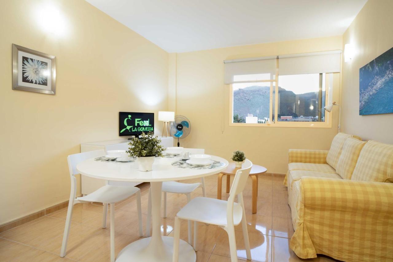Miramar 3 Apartamento San Sebastián de la Gomera Exterior foto