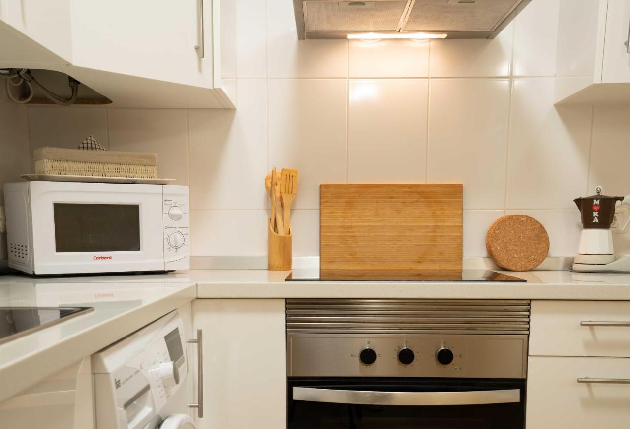 Miramar 3 Apartamento San Sebastián de la Gomera Exterior foto