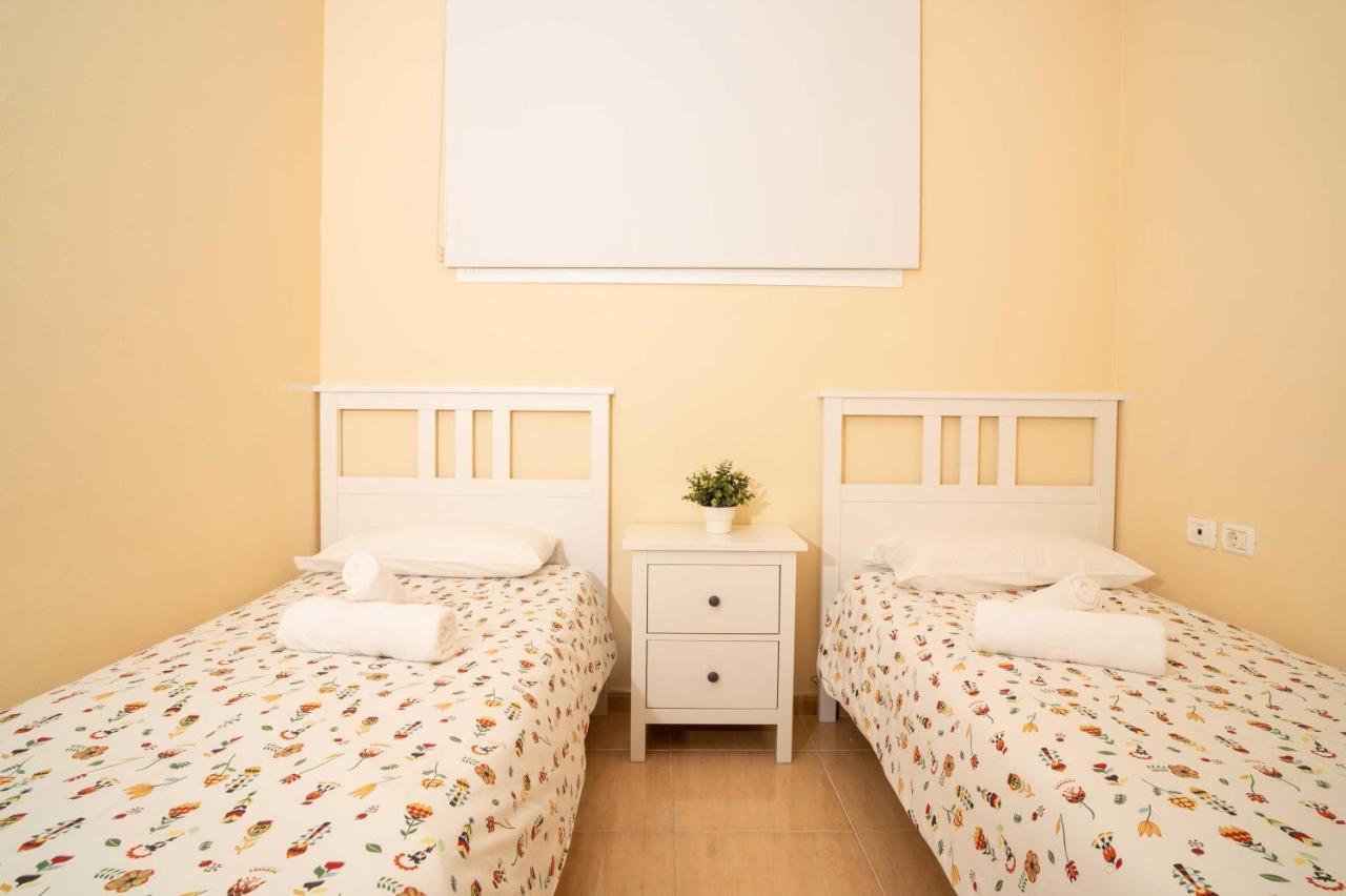 Miramar 3 Apartamento San Sebastián de la Gomera Exterior foto