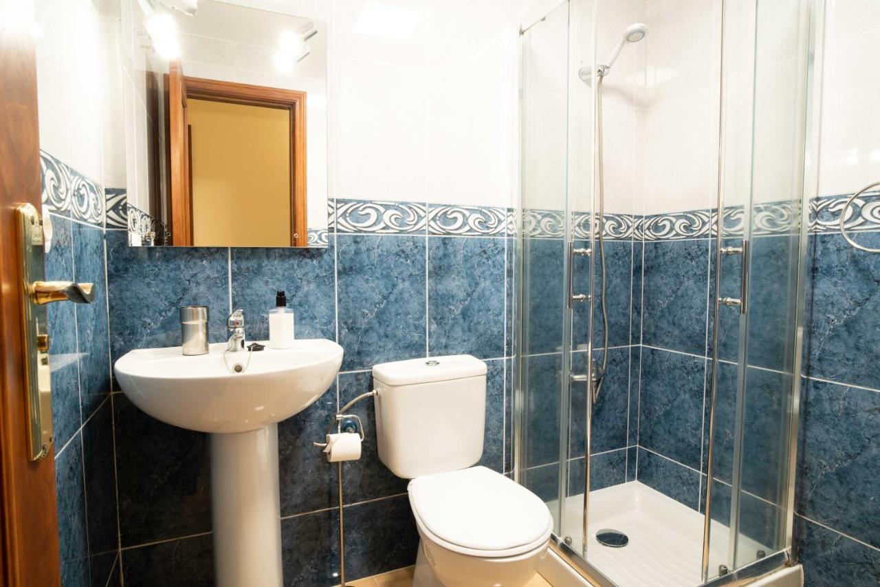 Miramar 3 Apartamento San Sebastián de la Gomera Exterior foto