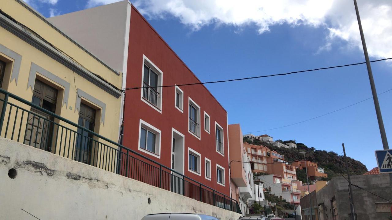 Miramar 3 Apartamento San Sebastián de la Gomera Exterior foto
